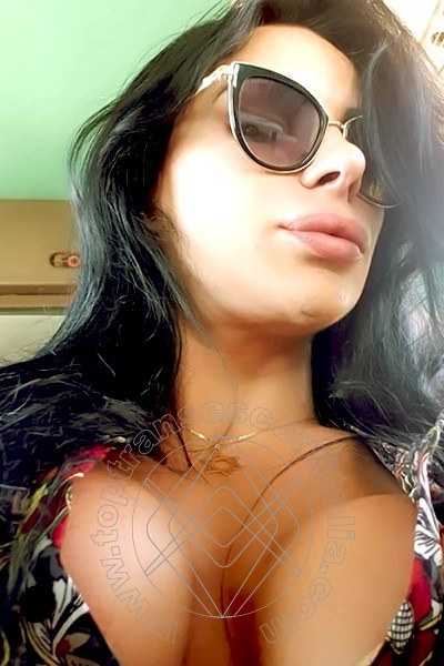 Foto selfie 19 di Thalya Cyclone transescort Ginevra