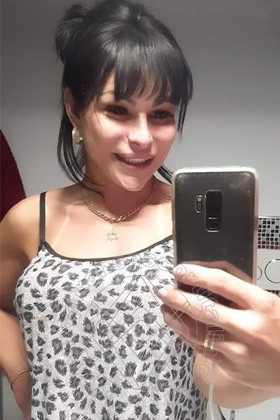 Foto selfie 16 di Thalya Cyclone transescort Ginevra