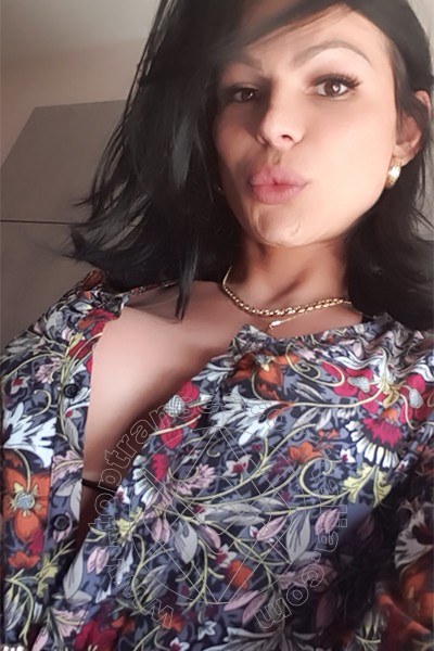 Foto selfie 13 di Thalya Cyclone transescort Ginevra