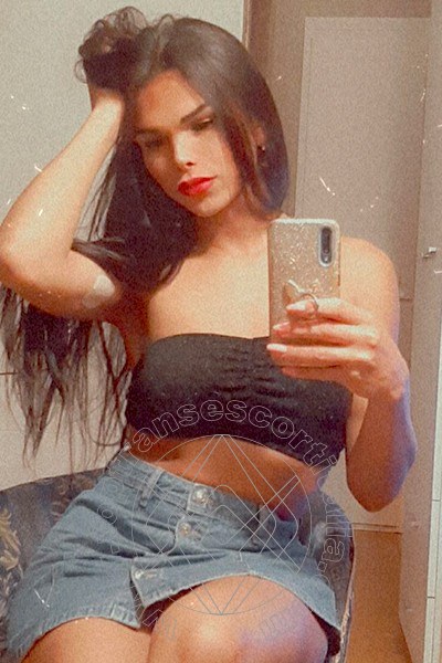 Foto selfie 16 di Iris Bachi transescort Reggio Emilia