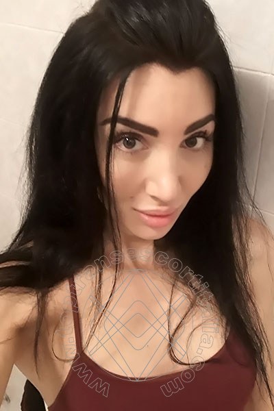 Foto selfie 23 di Lorena Skinny transescort Monza