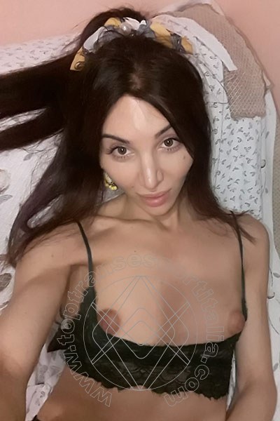 Foto selfie 36 di Lorena Skinny transescort Monza