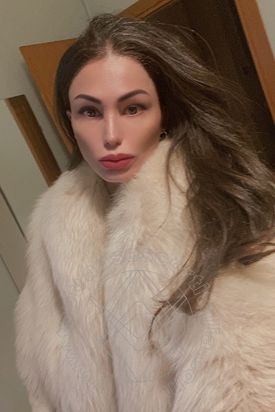 Foto selfie 47 di Angelica Castro transescort Moncalieri