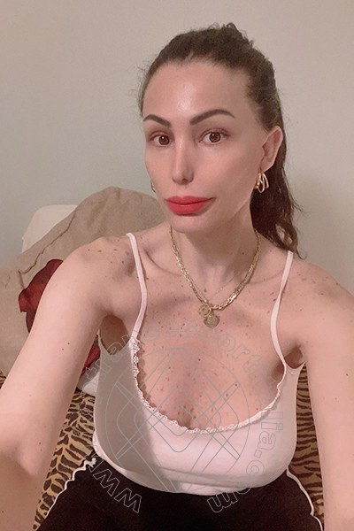 Foto selfie 53 di Angelica Castro transescort Moncalieri