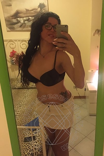 Foto selfie 37 di Safyra transescort Bologna