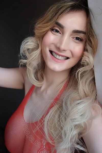 Foto selfie 64 di Sarah Herrera transescort Viterbo