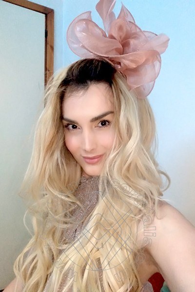 Foto selfie 68 di Sarah Herrera transescort Viterbo