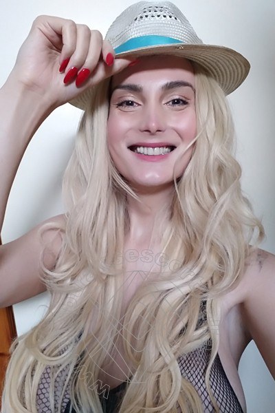 Foto selfie 67 di Sarah Herrera transescort Viterbo
