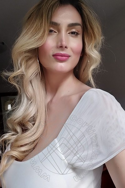 Foto selfie 66 di Sarah Herrera transescort Viterbo