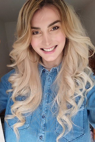 Foto selfie 65 di Sarah Herrera transescort Viterbo