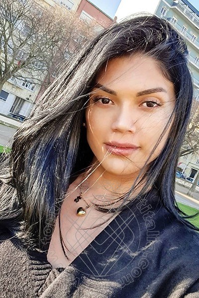 Foto selfie 63 di Paula Bituschini transescort Genova