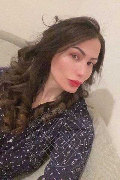 Foto selfie 63 di Angelica Castro transescort Rio De Janeiro