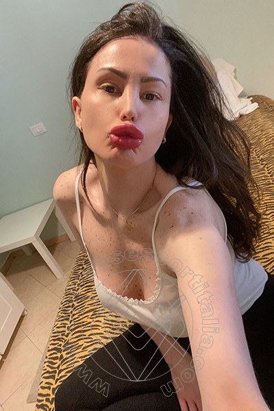 Foto selfie 50 di Angelica Castro transescort Rio De Janeiro