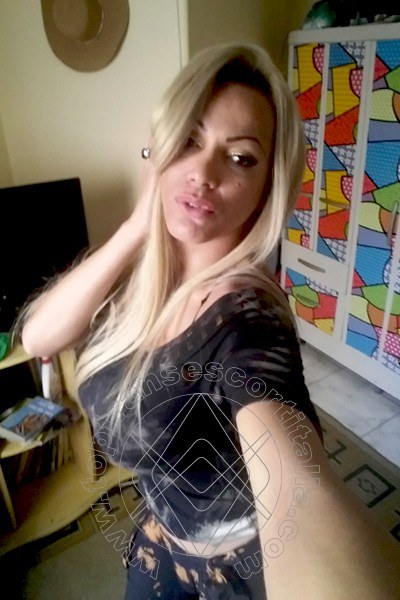 Foto selfie 7 di Bruna Barelli transescort Rimini