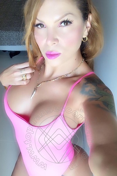 Foto selfie 70 di Hilary Hot transescort Roma