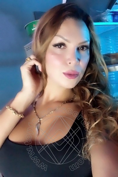 Foto selfie 60 di Hilary Hot transescort Roma