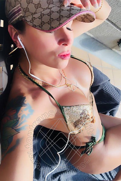 Foto selfie 50 di Hilary Hot transescort Roma