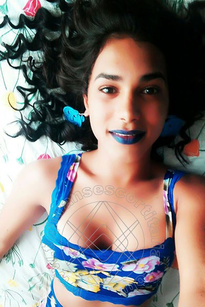 Foto selfie 27 di Ketty Brioche transescort Chiavari