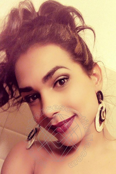 Foto selfie 14 di Ketty Brioche transescort Chiavari