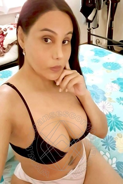 Foto selfie 4 di Valentina Extra Large transescort Berna