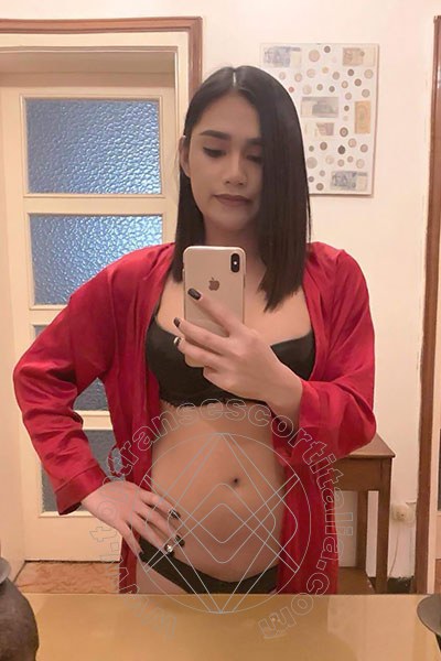 Foto selfie 22 di Akita Trans Asiatica transescort Torino