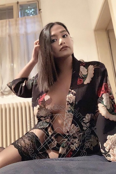 Foto selfie 22 di Akita Trans Asiatica transescort Milano