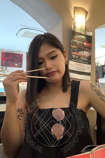 Foto selfie 20 di Akita Trans Asiatica transescort Ravenna