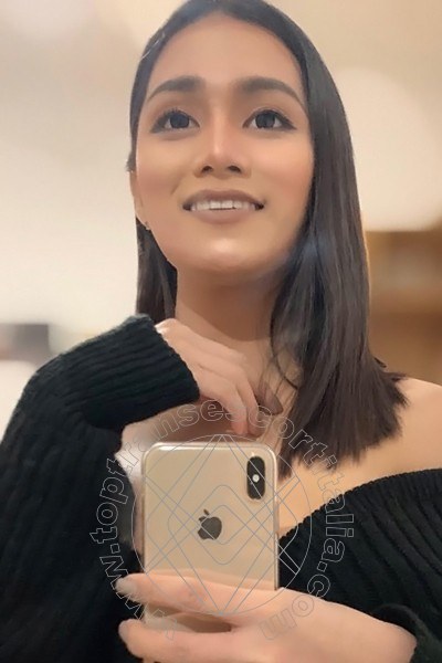 Foto selfie 18 di Akita Trans Asiatica transescort Milano