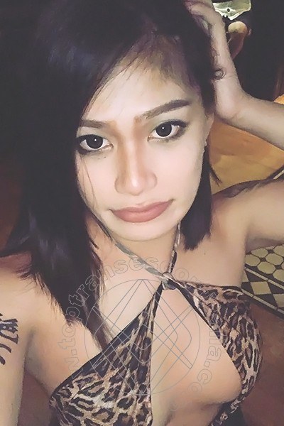 Foto selfie 16 di Akita Trans Asiatica transescort Milano