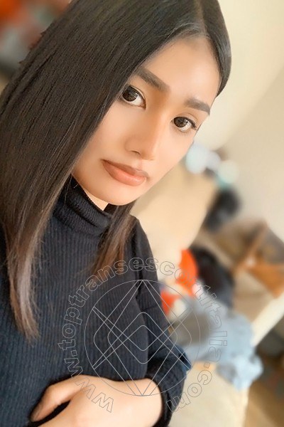 Foto selfie 16 di Akita Trans Asiatica transescort Milano