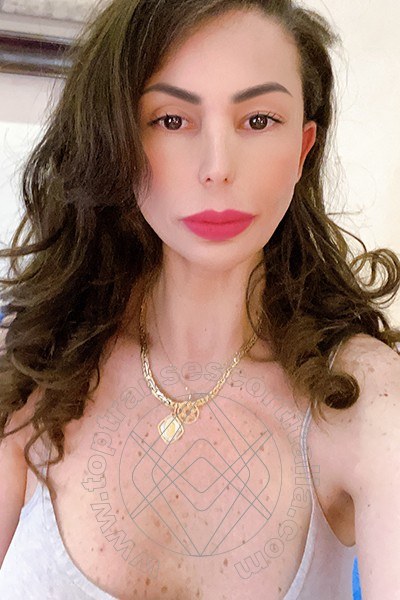 Foto selfie 52 di Angelica Castro transescort Rio De Janeiro