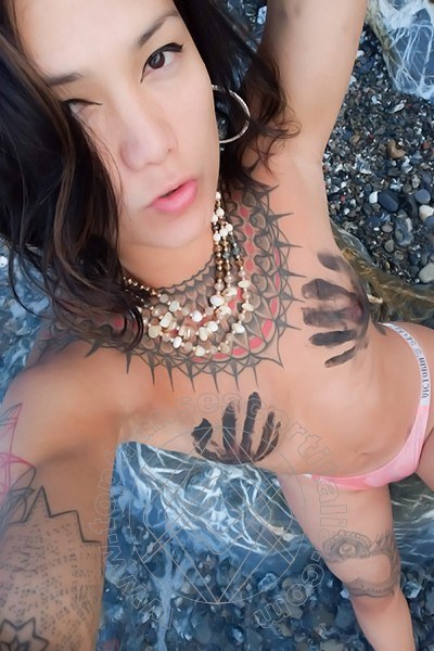 Foto selfie 13 di Jj La Numero Uno transescort Torino