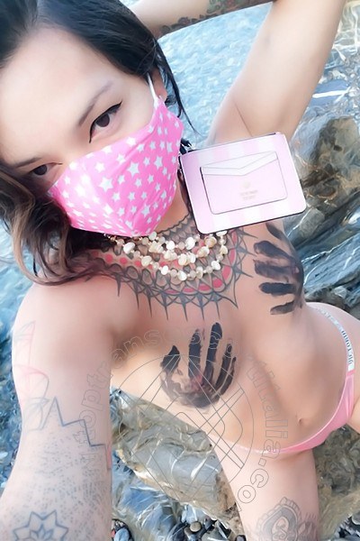 Foto selfie 12 di Jj La Numero Uno transescort Torino