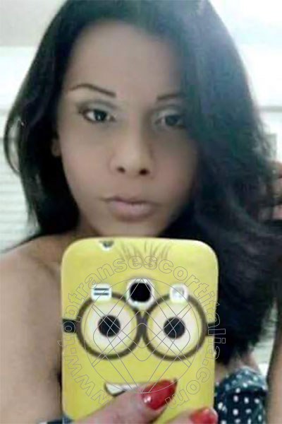 Foto selfie 44 di Clarissa Ribeiro transescort Reggio Emilia