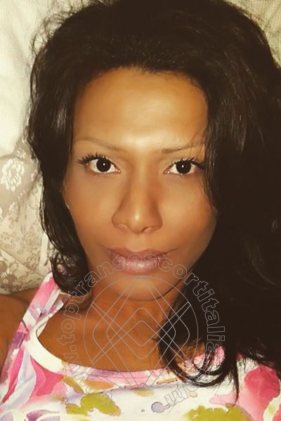 Foto selfie 42 di Clarissa Ribeiro transescort Reggio Emilia