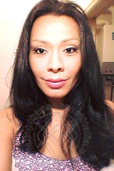 Foto selfie 31 di Clarissa Ribeiro transescort Ferrara
