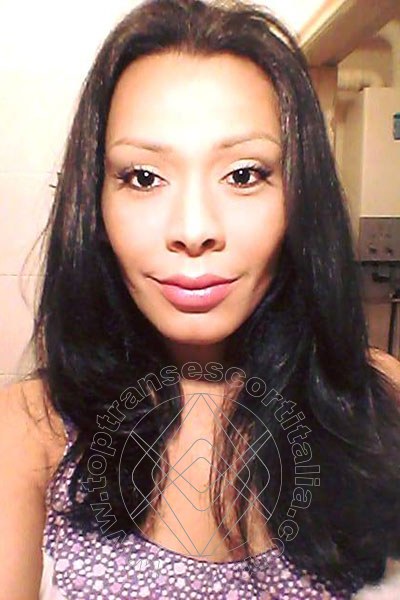 Foto selfie 32 di Clarissa Ribeiro transescort Reggio Emilia