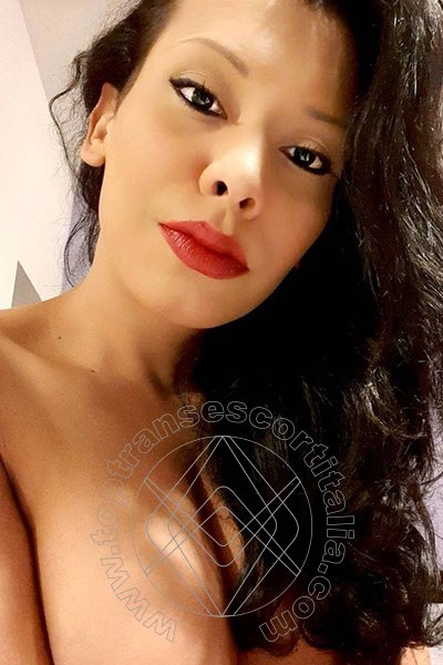 Foto selfie 20 di Clarissa Ribeiro transescort Reggio Emilia