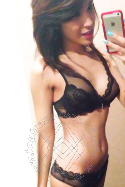 Foto selfie 12 di Miles Asiatica transescort Parma