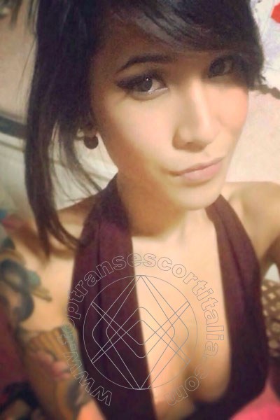 Foto selfie 11 di Miles Asiatica transescort Parma