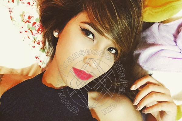 Foto selfie 9 di Miles Asiatica transescort Parma