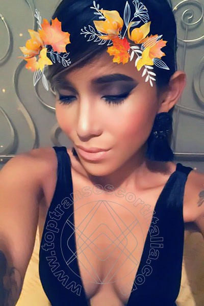 Foto selfie 8 di Miles Asiatica transescort Parma