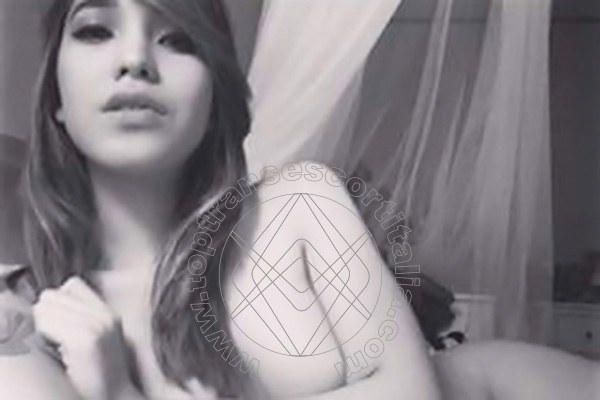 Foto selfie 17 di Miles Asiatica transescort Parma