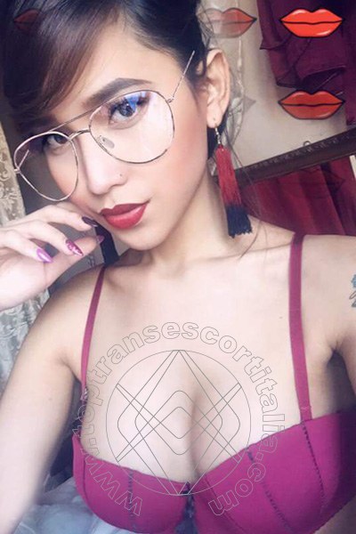 Foto selfie 5 di Miles Asiatica transescort Parma
