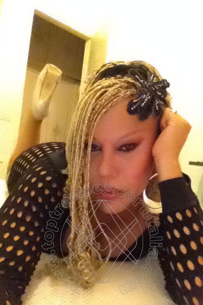 Foto selfie 4 di Lucy Blond transescort Asti