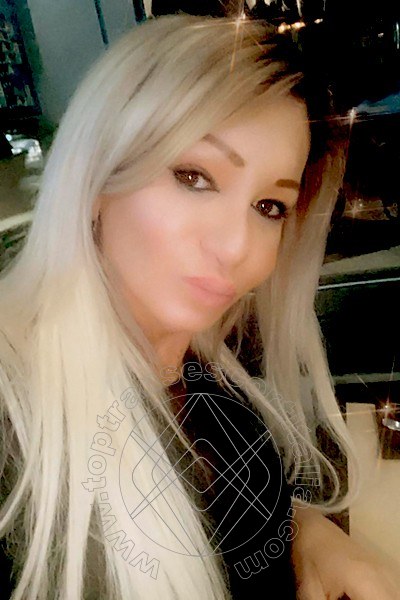 Foto selfie 404 di Pamy La Diva Stellare transescort Losanna