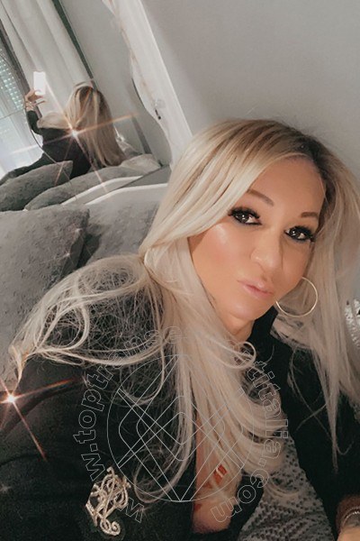 Foto selfie 401 di Pamy La Diva Stellare transescort Losanna