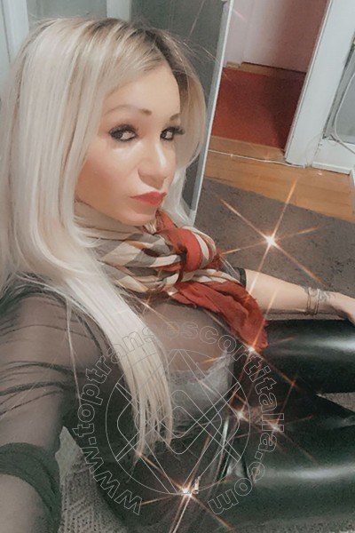 Foto selfie 389 di Pamy La Diva Stellare transescort Losanna