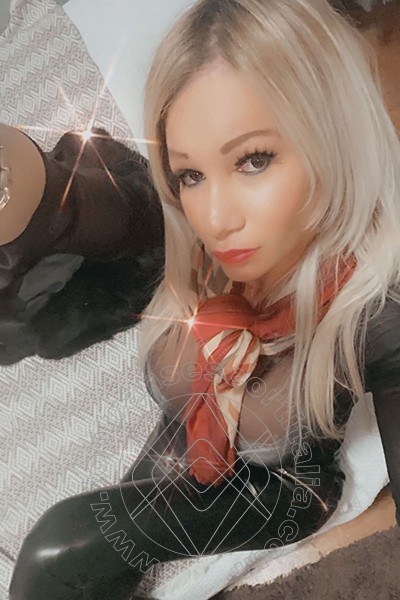 Foto selfie 382 di Pamy La Diva Stellare transescort Losanna