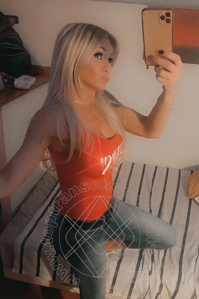 Foto selfie 378 di Pamy La Diva Stellare transescort Losanna